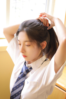 变身小姐